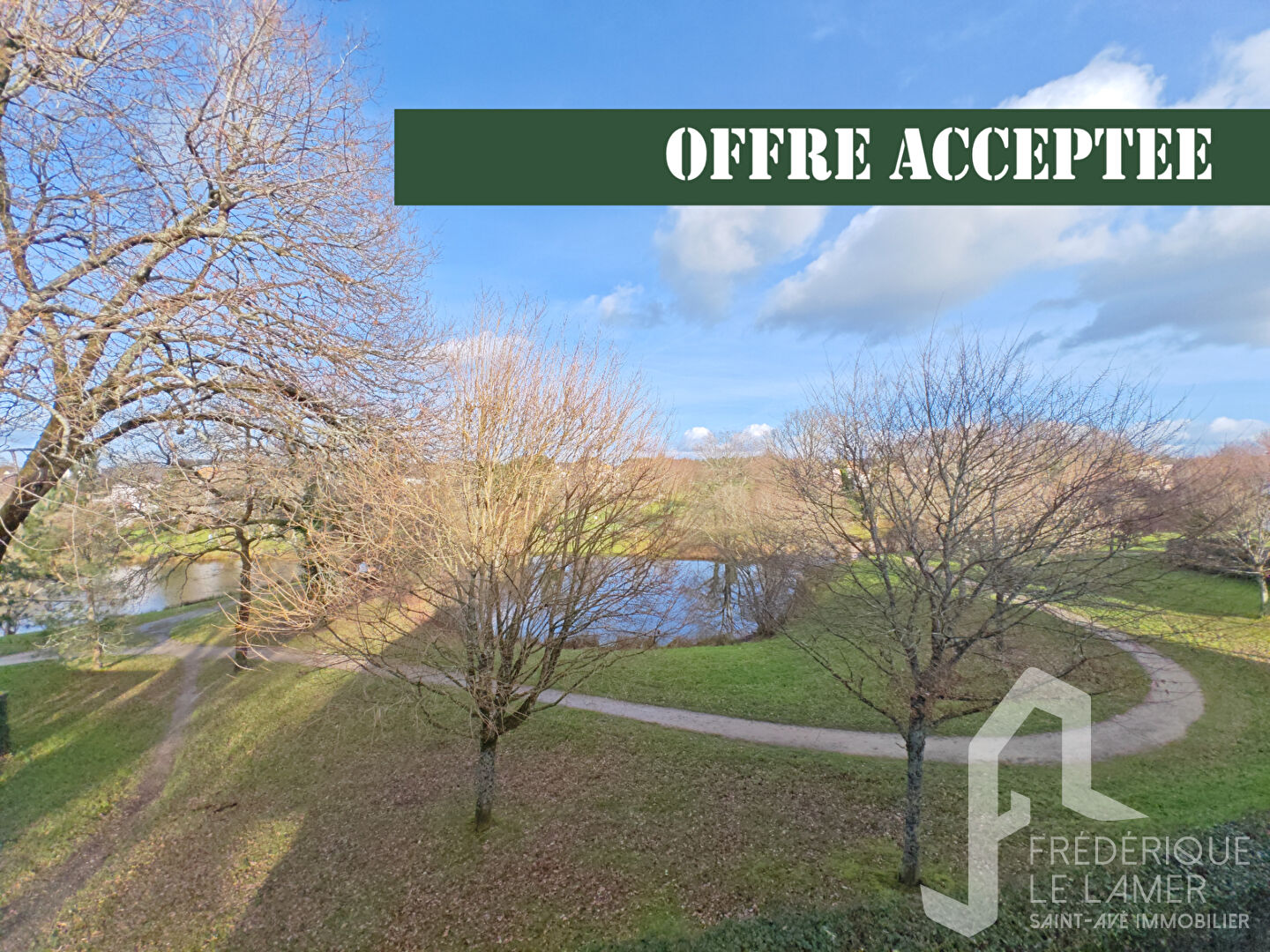 Agence immobilière de Saint Avé Immobilier