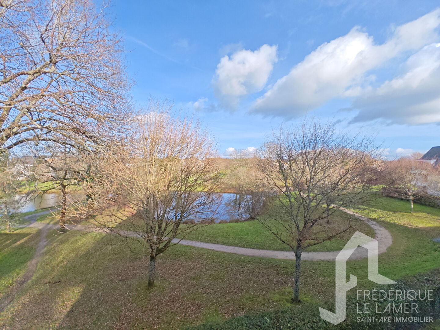 Agence immobilière de Saint Avé Immobilier