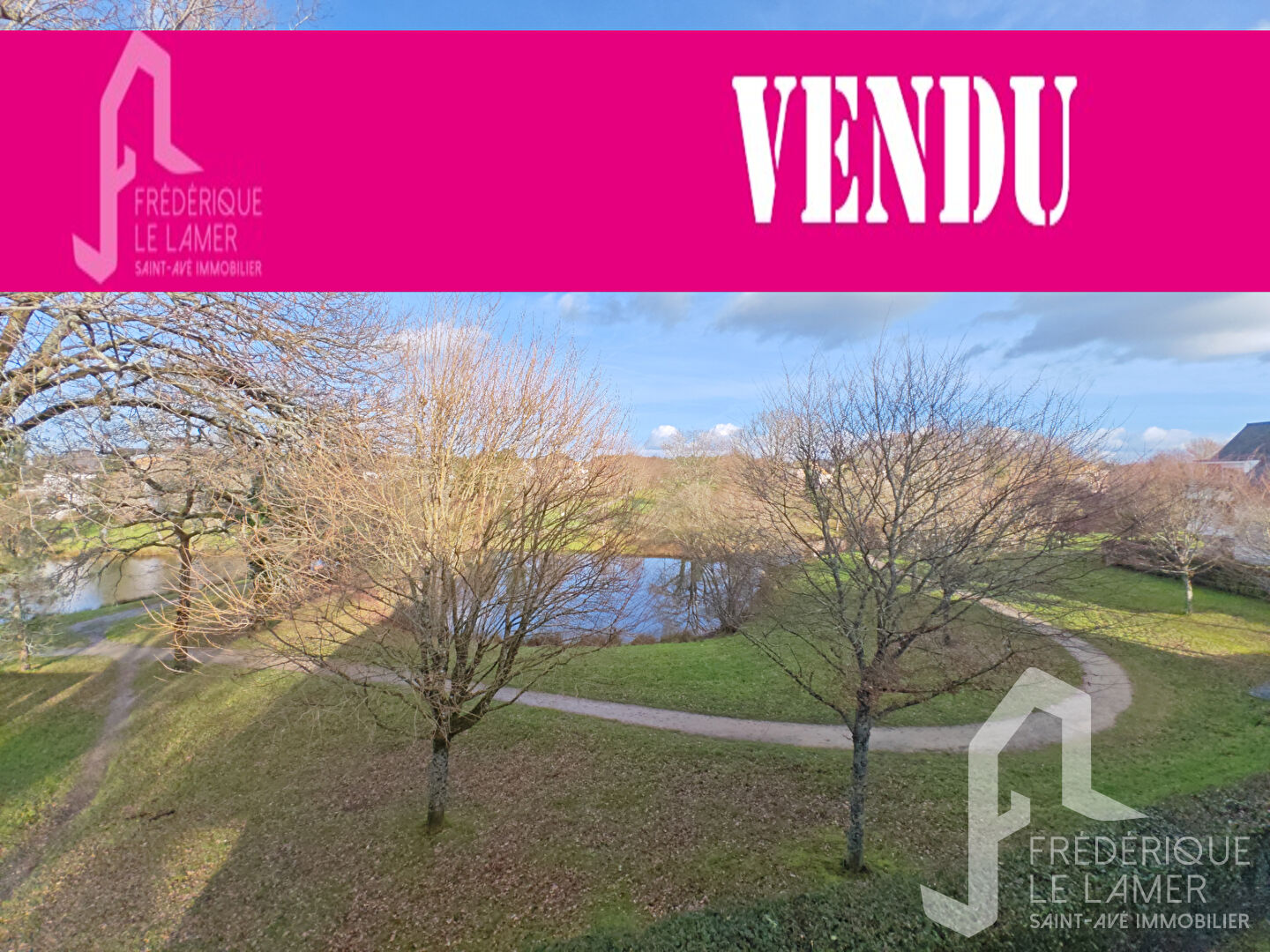 Agence immobilière de Saint Avé Immobilier