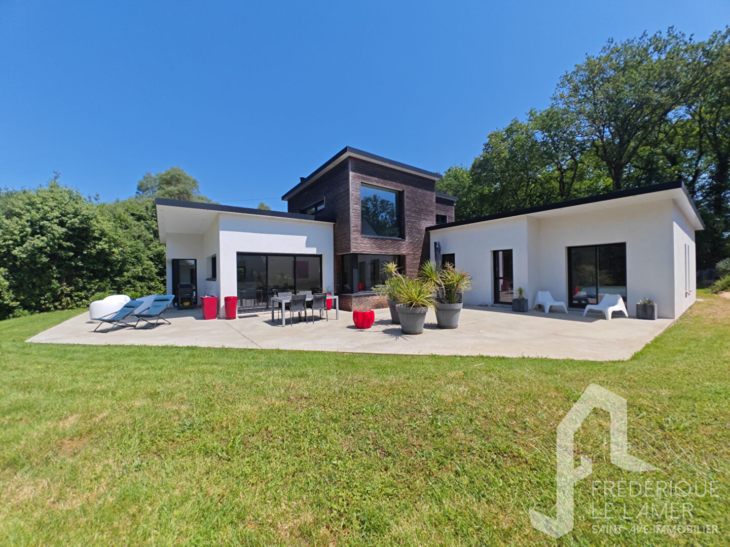 Agence immobilière de Saint Avé Immobilier
