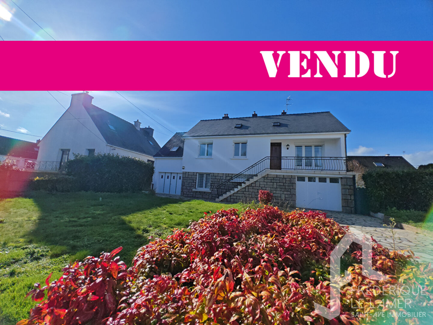 Agence immobilière de Saint Avé Immobilier