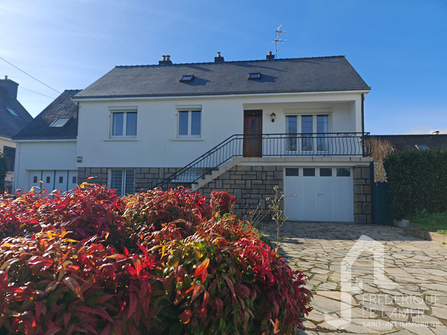 Agence immobilière de Saint Avé Immobilier