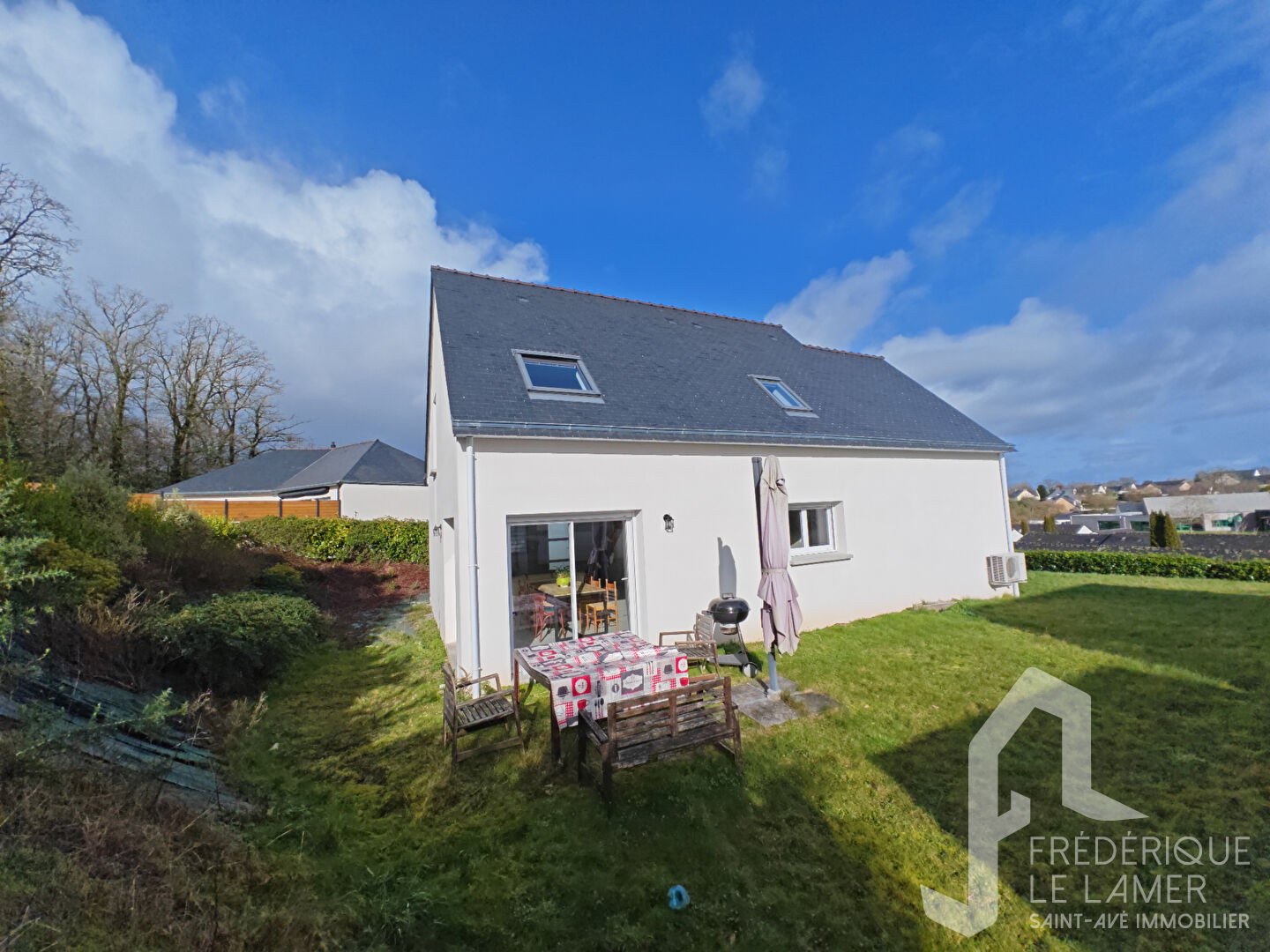 Agence immobilière de Saint Avé Immobilier