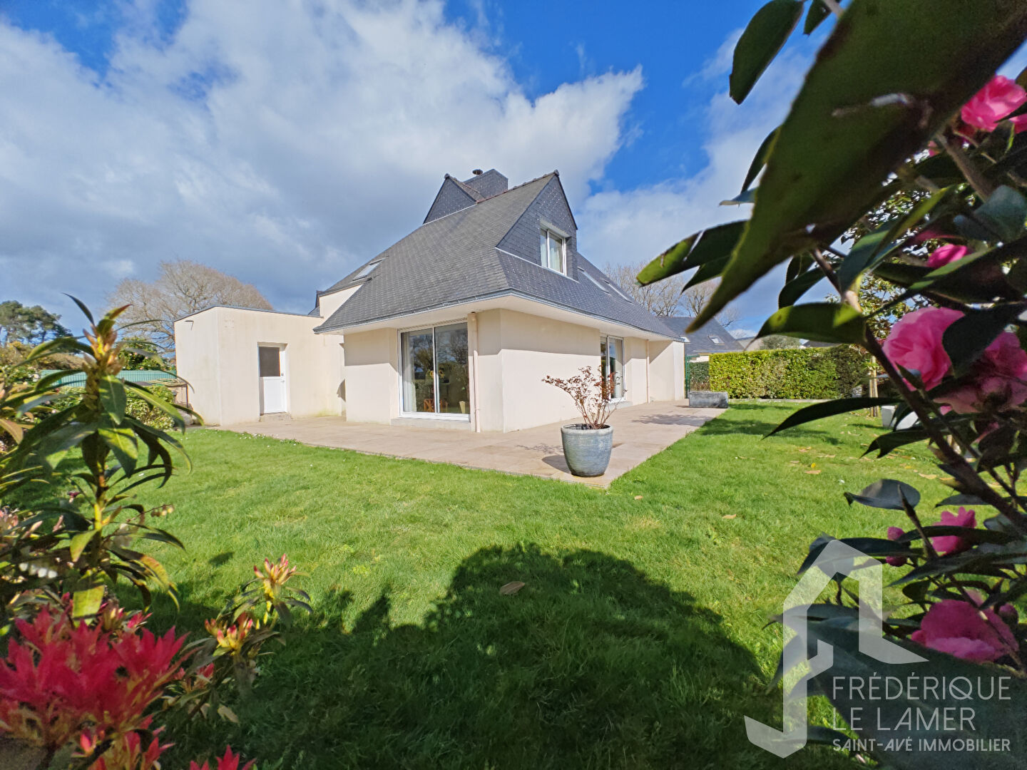 Agence immobilière de Saint Avé Immobilier