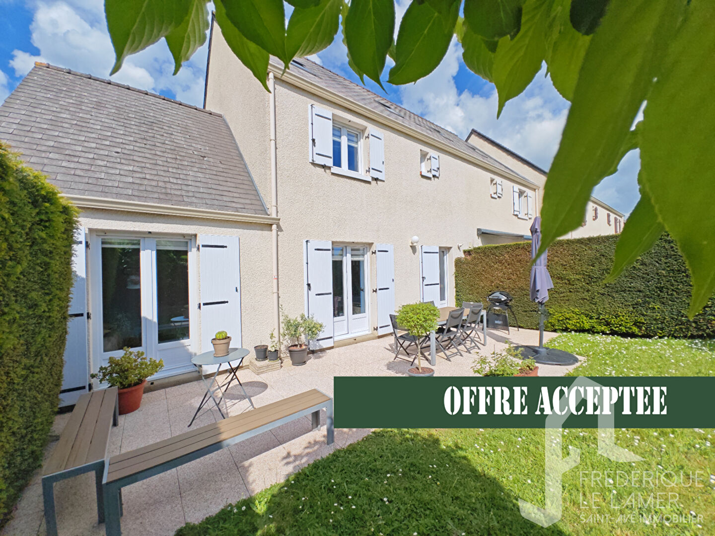 Agence immobilière de Saint Avé Immobilier