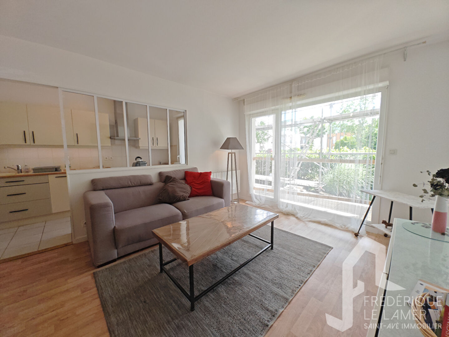 Agence immobilière de Saint Avé Immobilier