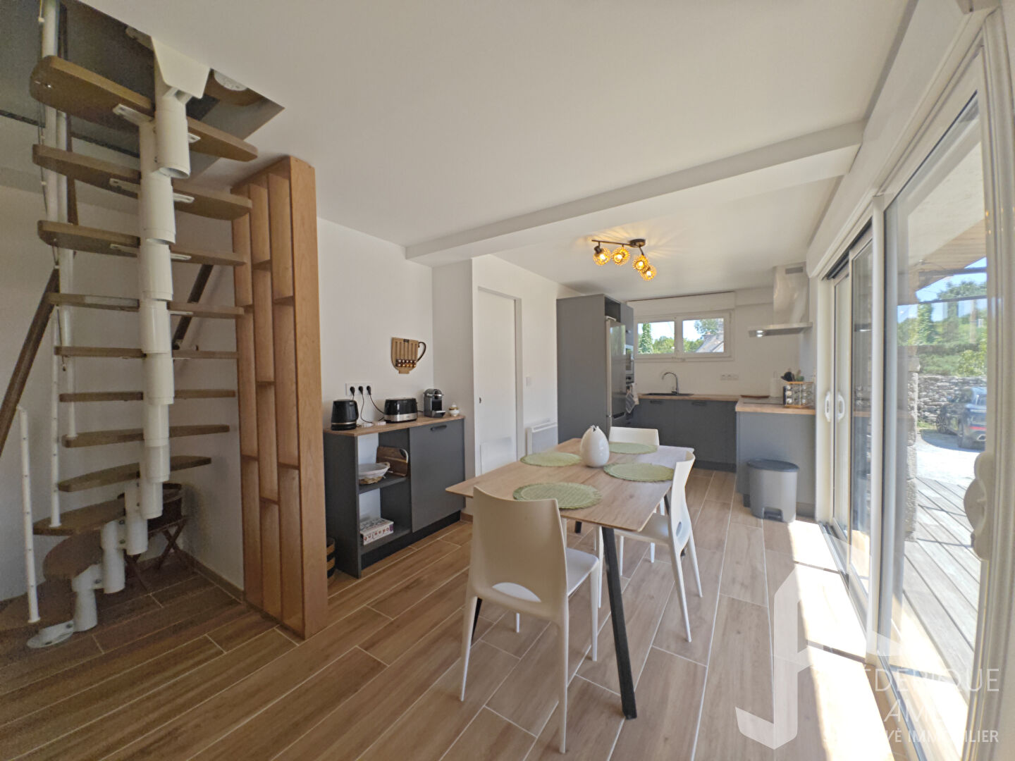 Agence immobilière de Saint Avé Immobilier