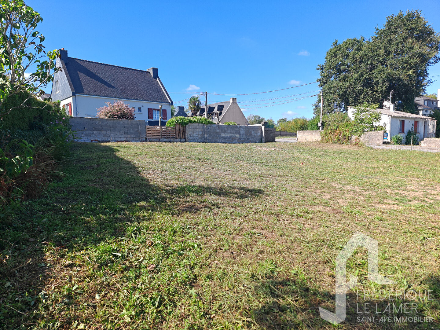 Agence immobilière de Saint Avé Immobilier