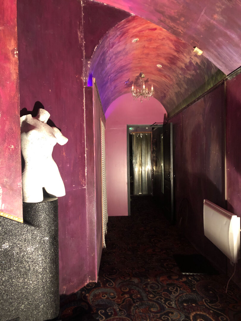 Photo Local commercial 380m² image 5/6