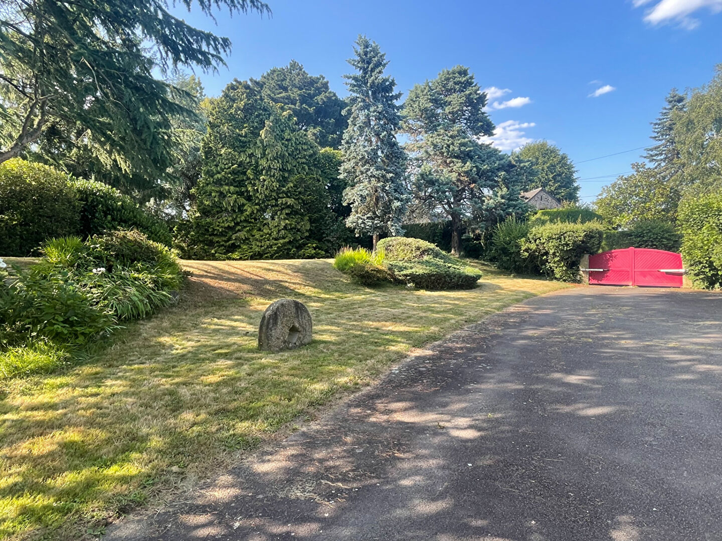 Photo Maison La Selle En Luitre 5 pièce(s) 116.50 m2 image 3/6