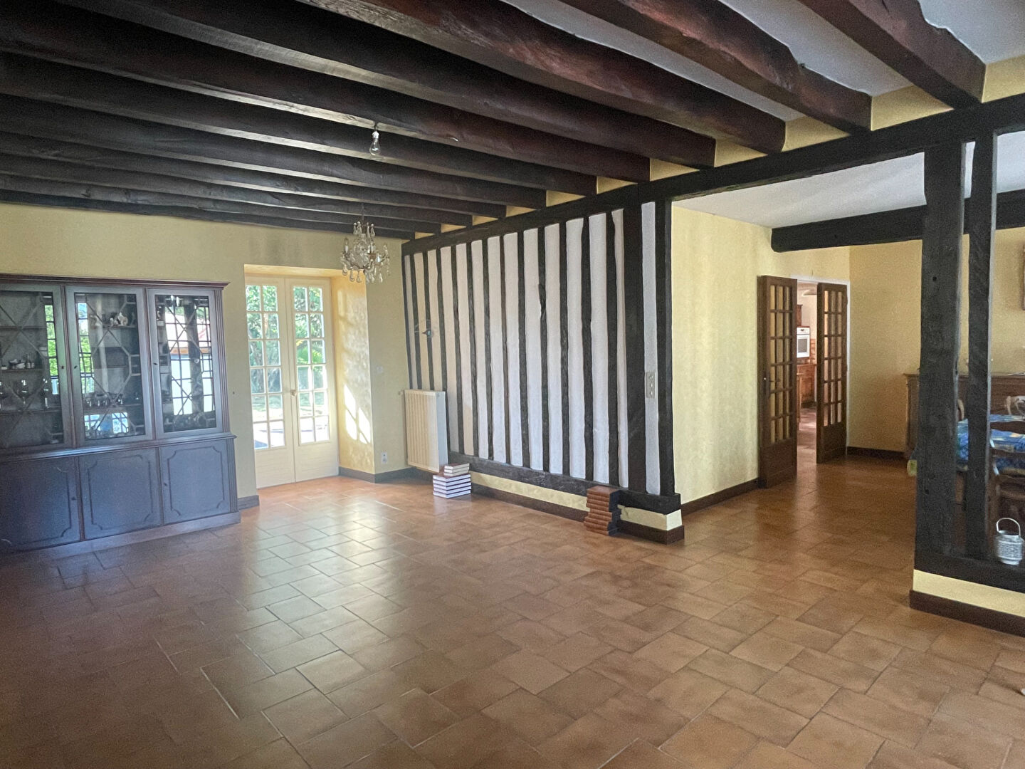 Photo Maison La Selle En Luitre 5 pièce(s) 116.50 m2 image 5/6