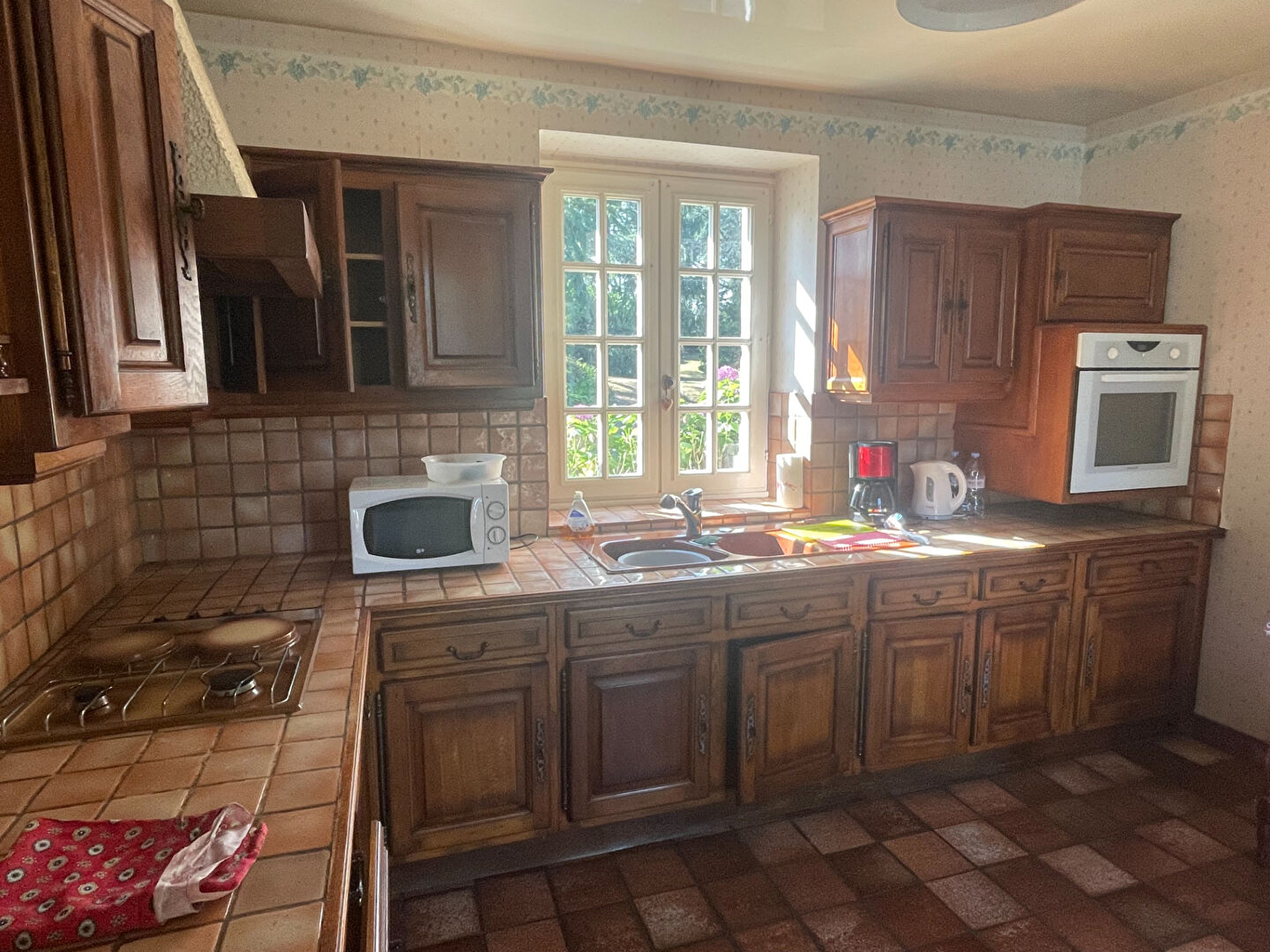 Photo Maison La Selle En Luitre 5 pièce(s) 116.50 m2 image 6/6