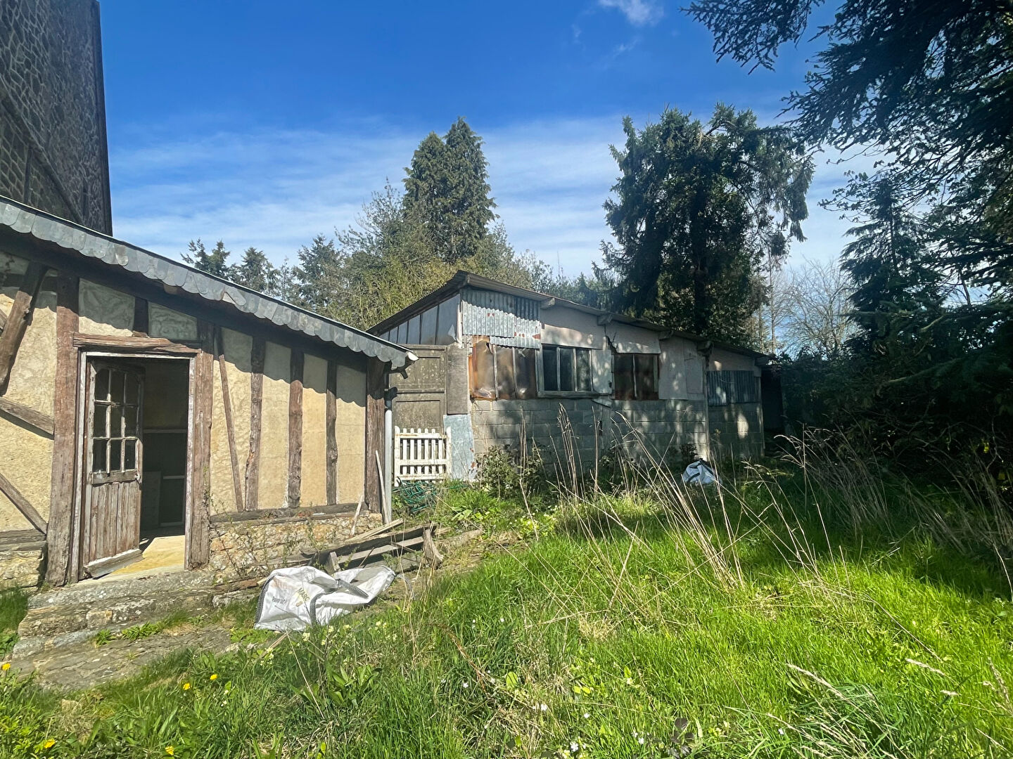 Photo Maison Saint Georges De Reintembault image 2/6