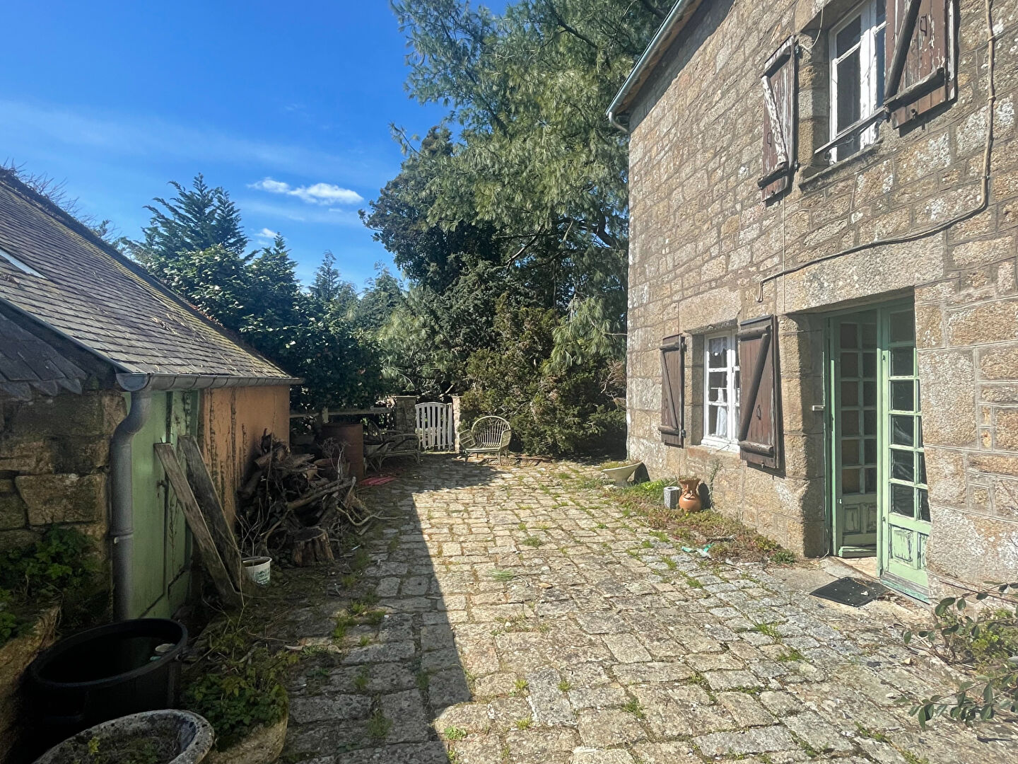 Photo Maison Saint Georges De Reintembault image 3/6