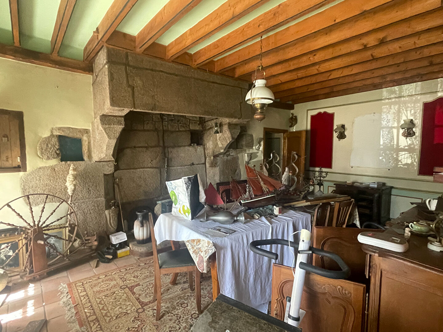 Photo Maison Saint Georges De Reintembault image 6/6