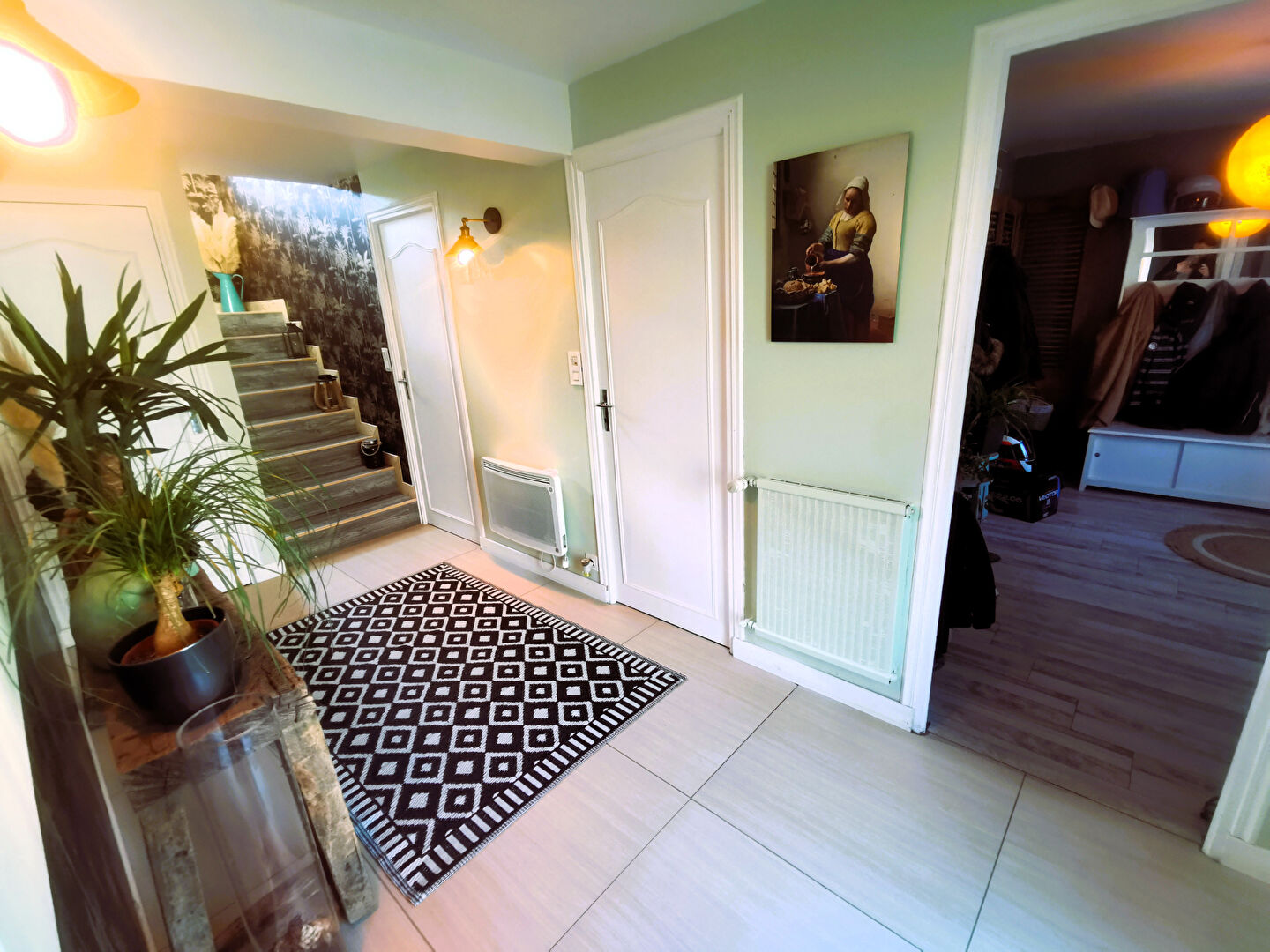 Photo Maison Lecousse image 1/6