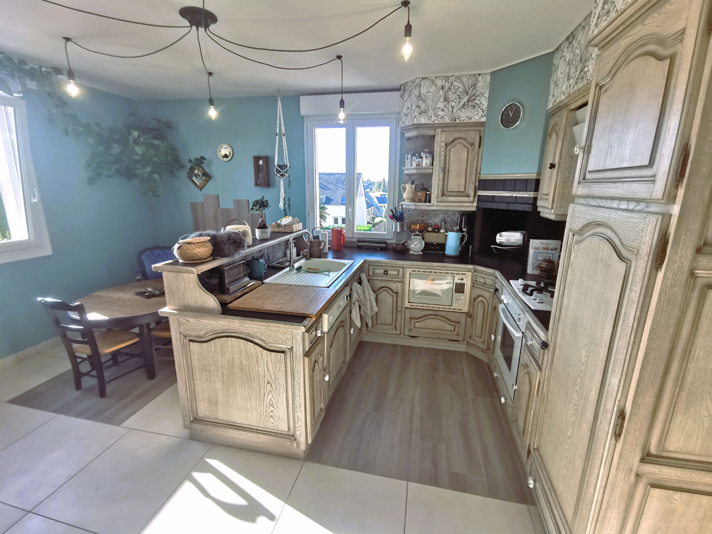 Photo Maison Lecousse image 2/6