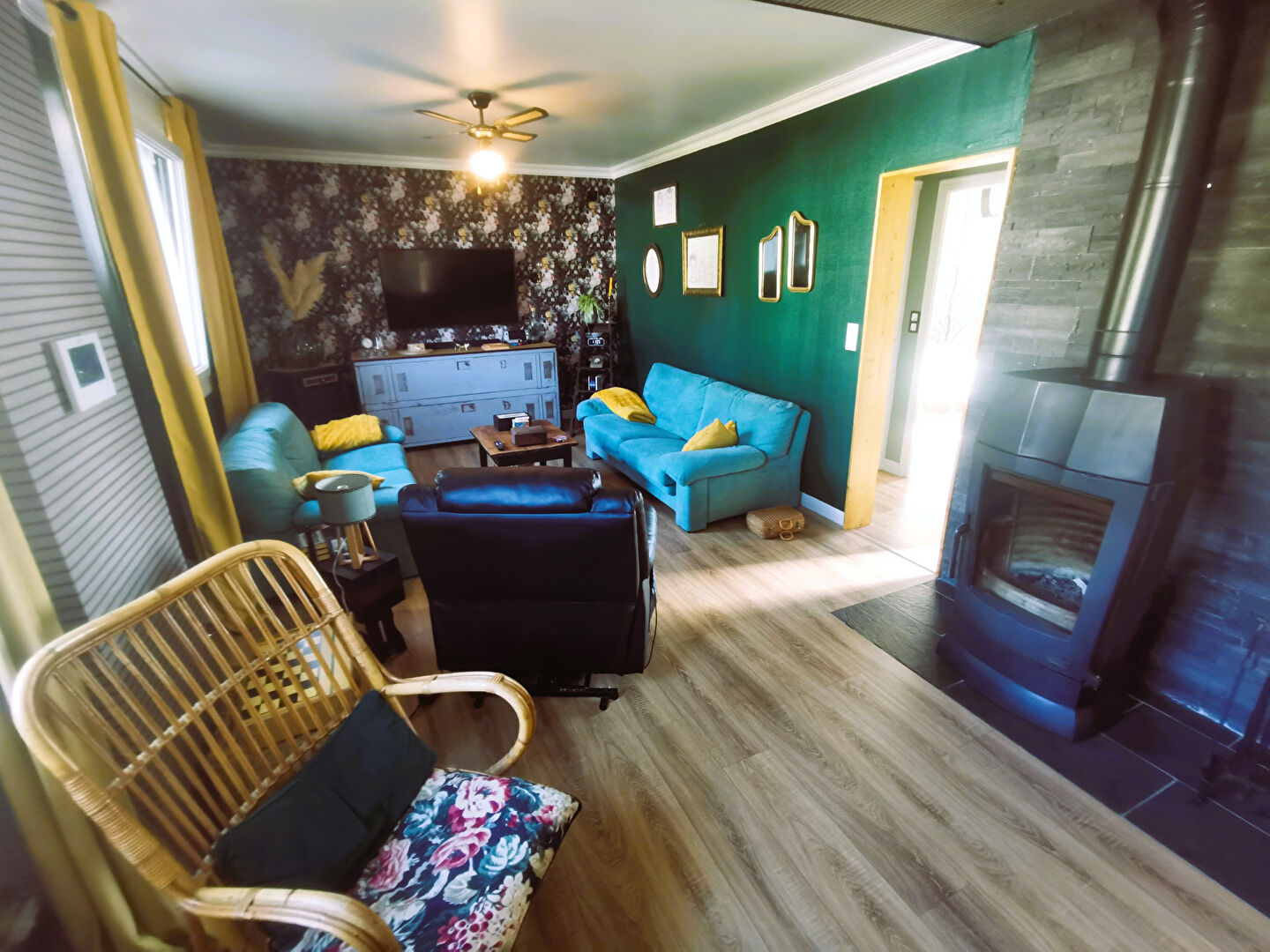 Photo Maison Lecousse image 3/6