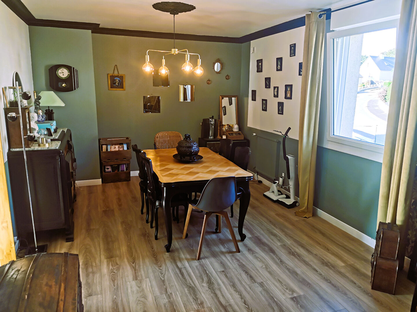 Photo Maison Lecousse image 4/6