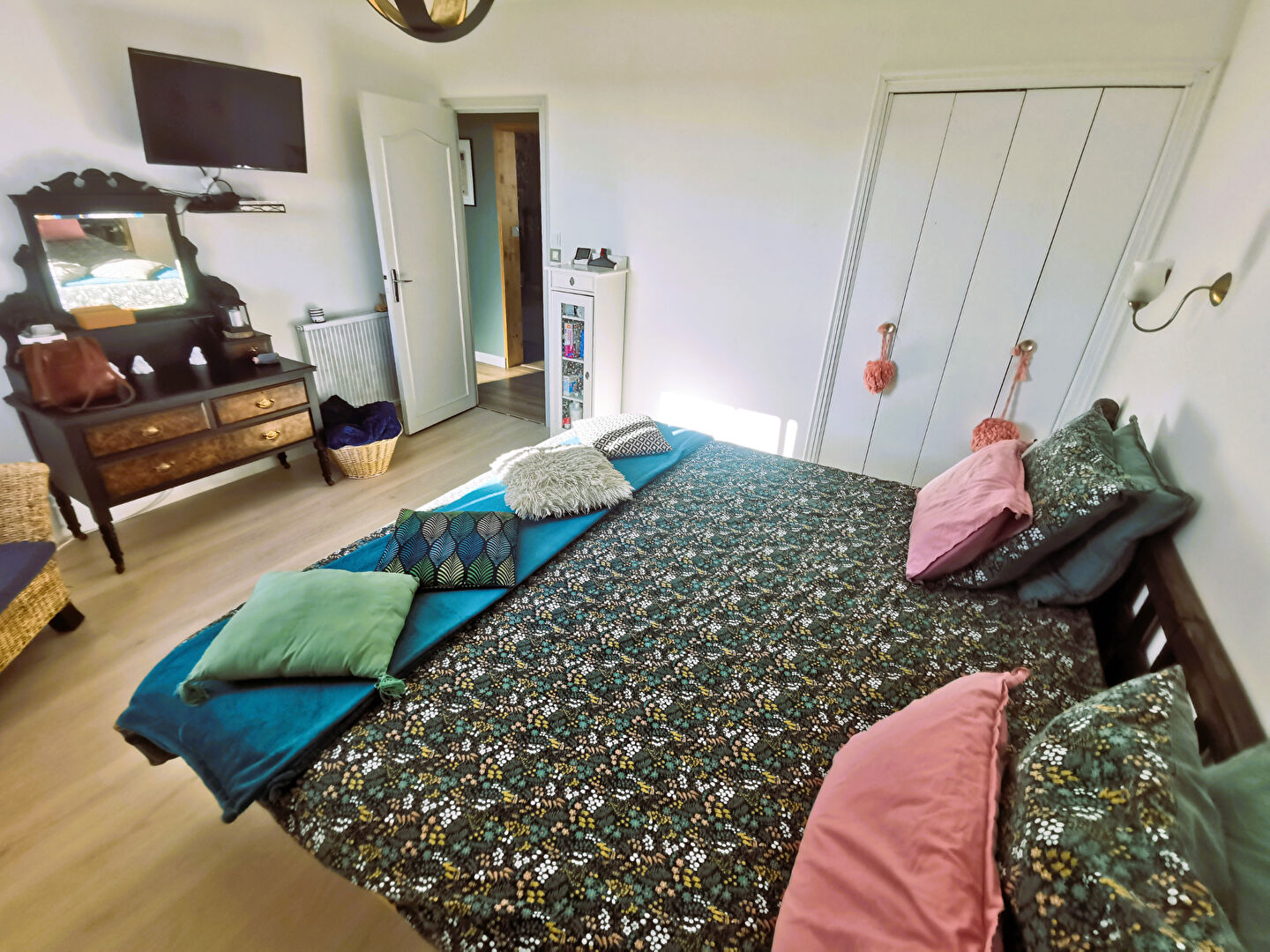 Photo Maison Lecousse image 5/6