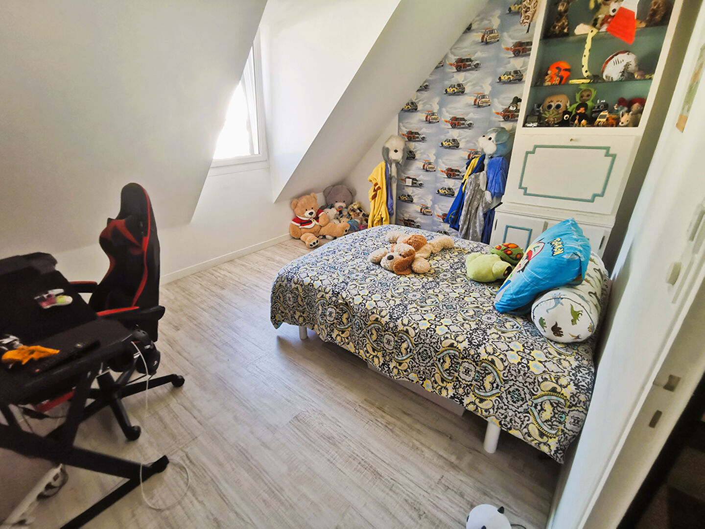 Photo Maison Lecousse image 6/6