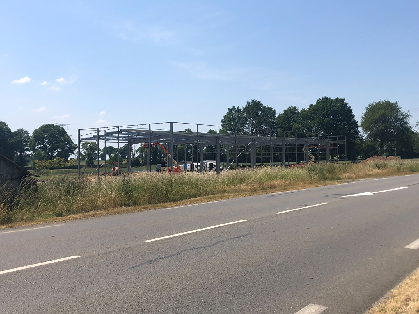 Photo Local d'activité image 5/6