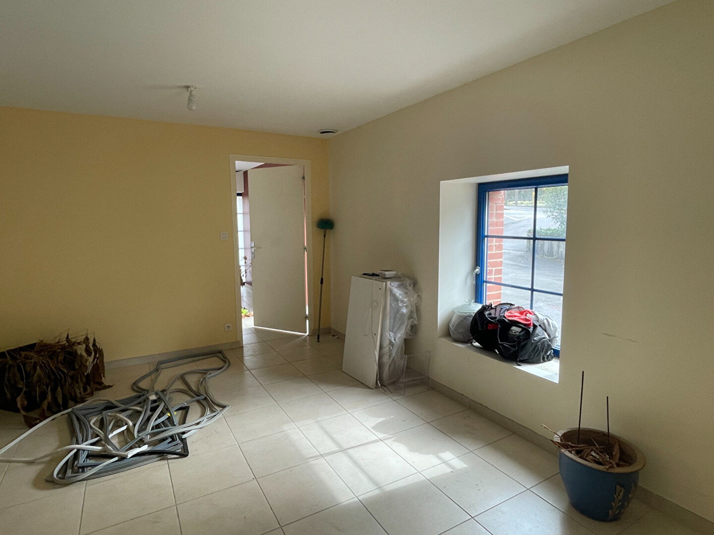 Photo Local commercial Fougeres 354.6 m2 image 3/6