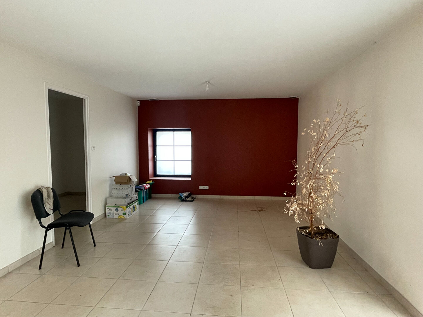 Photo Local commercial Fougeres 354.6 m2 image 4/6