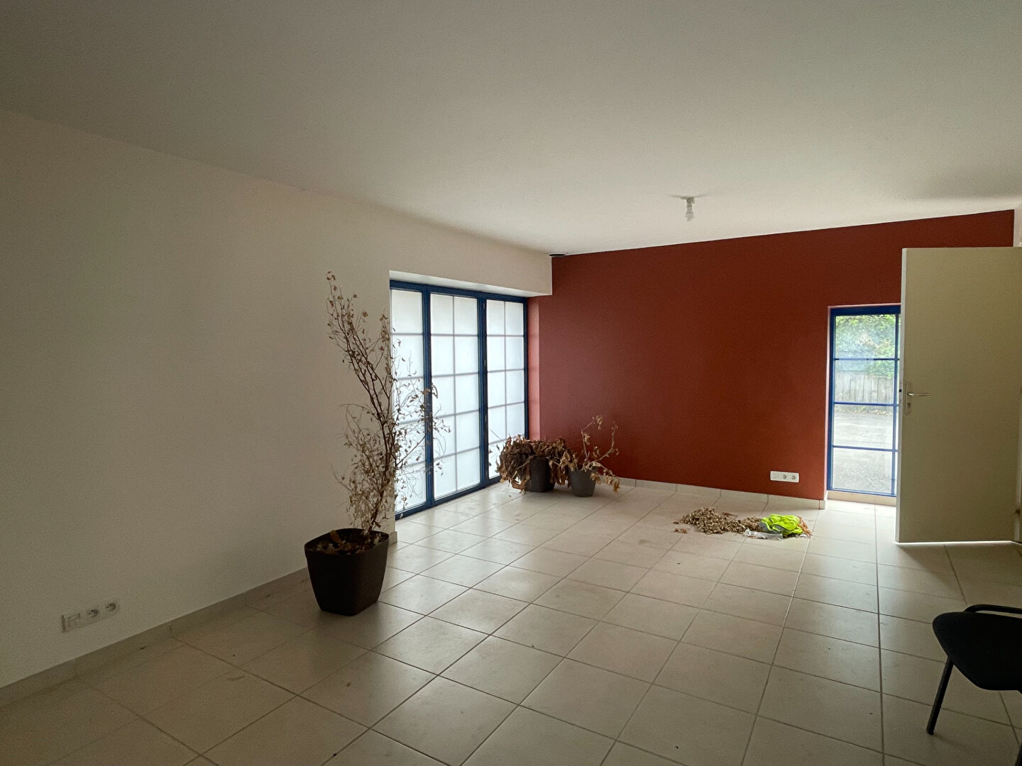 Photo Local commercial Fougeres 354.6 m2 image 5/6