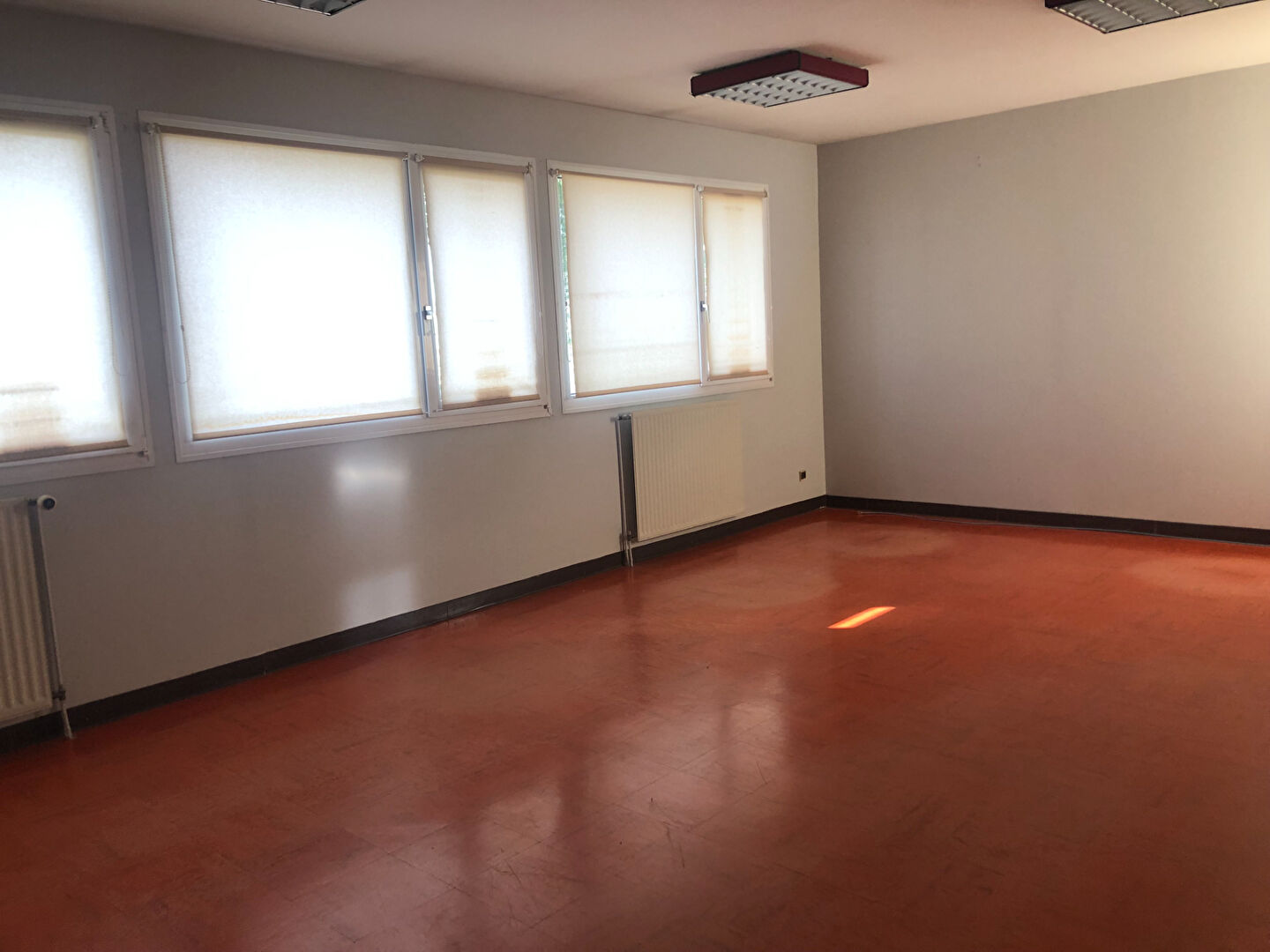 Photo Bureaux 520m² image 3/6