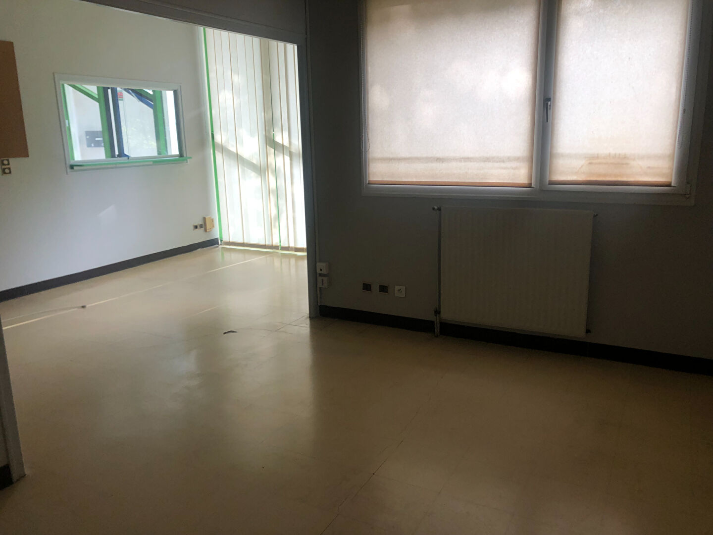 Photo Bureaux 520m² image 4/6