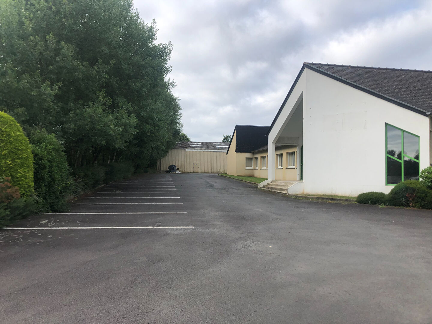 Photo Bureaux 520m² image 5/6