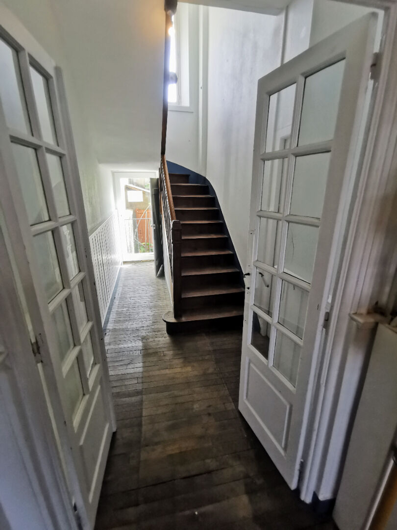 Photo Appartement T2, Hyper centre ville, Fougères  de 42.49m², 2 pièces, 1ch . image 2/5