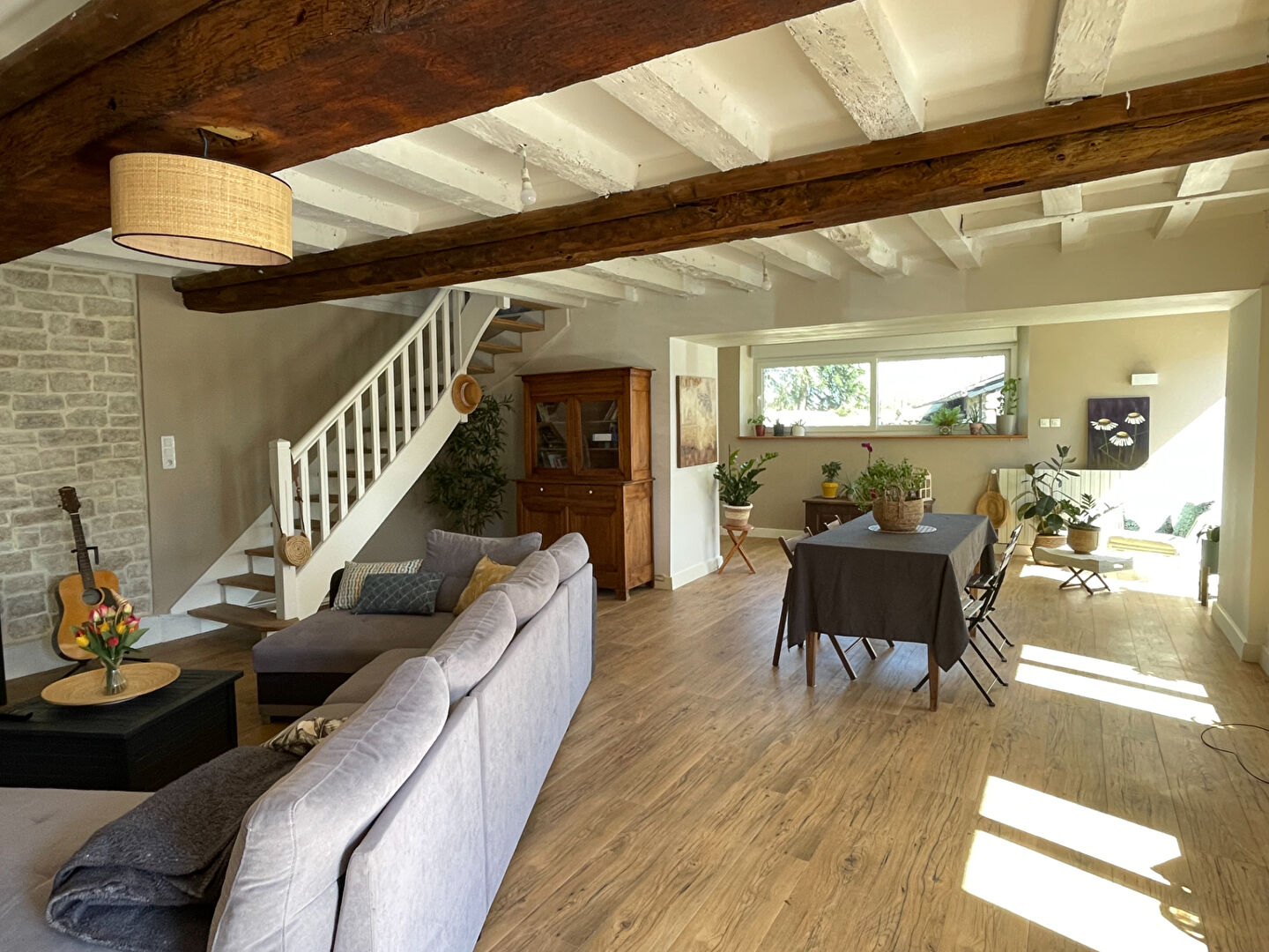 Photo Maison Maen Roch 7 pièce(s) image 6/6