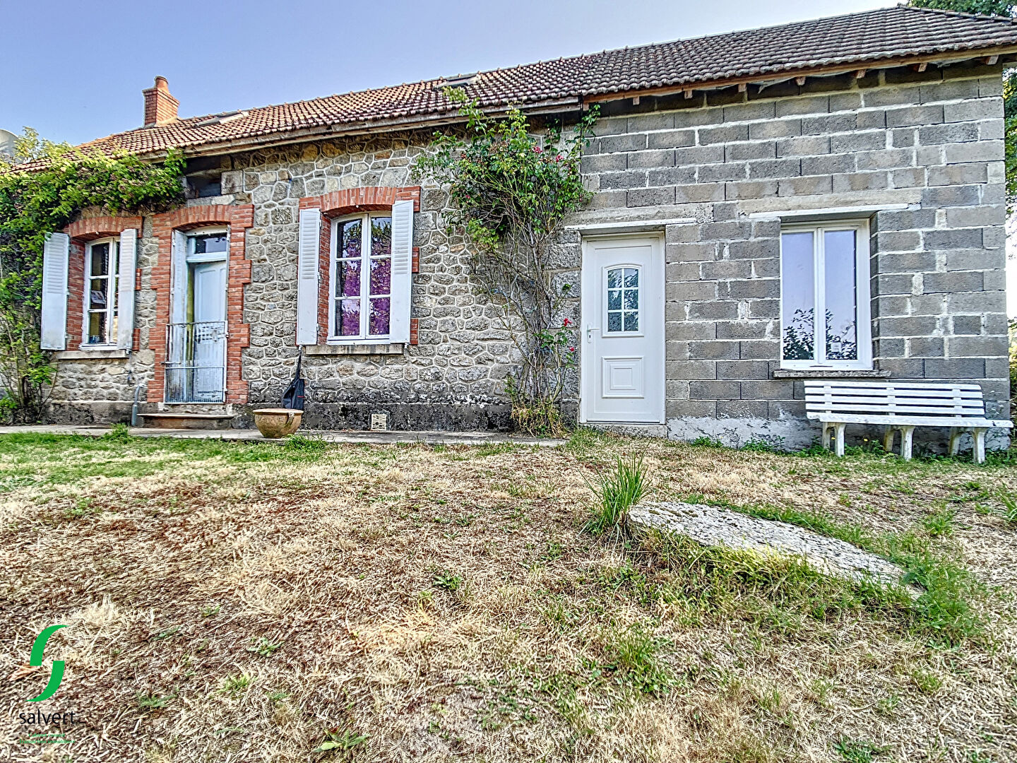 Photo Maison Lupersat proche Auzances image 2/6