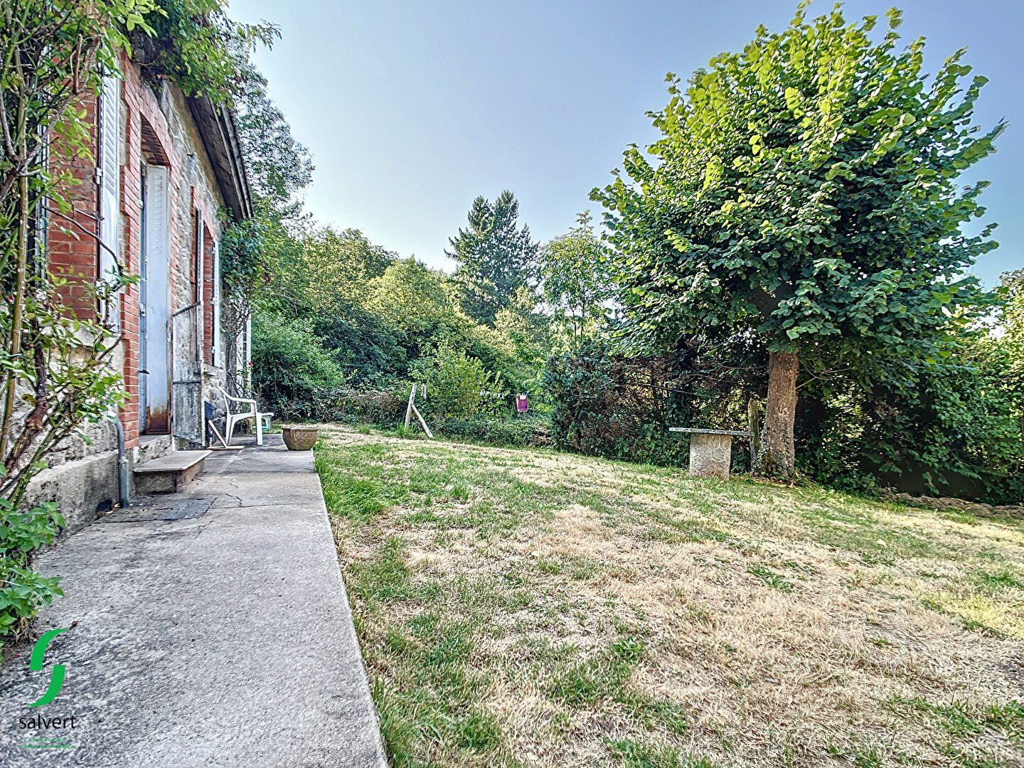 Photo Maison Lupersat proche Auzances image 3/6