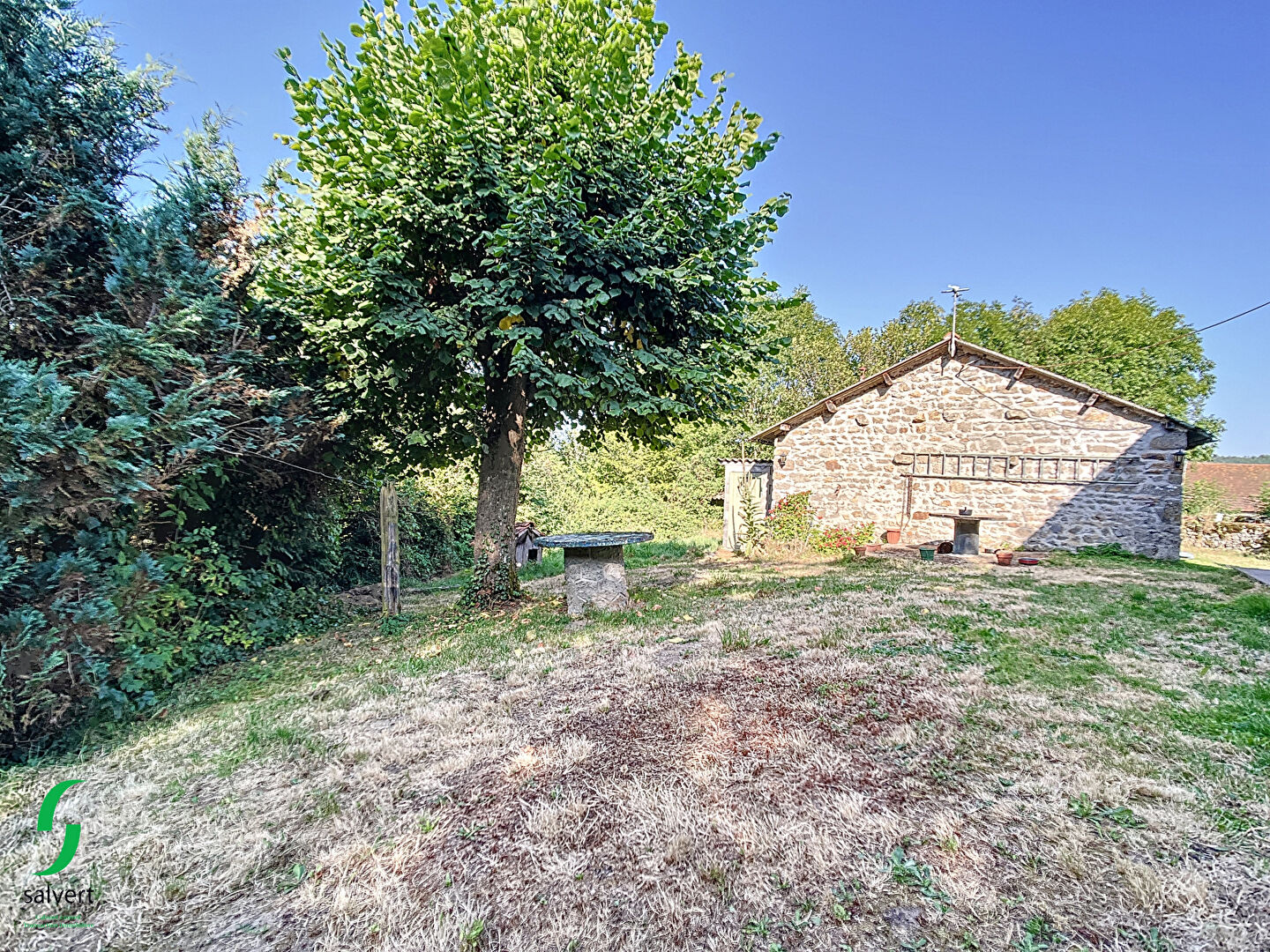 Photo Maison Lupersat proche Auzances image 4/6