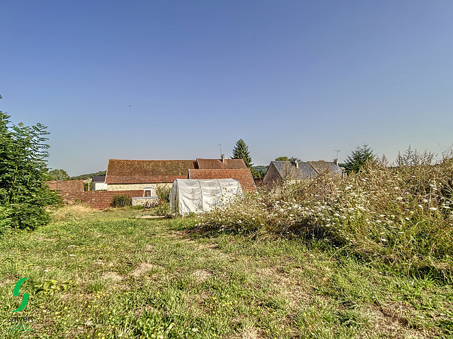 Photo Maison Lupersat proche Auzances image 6/6
