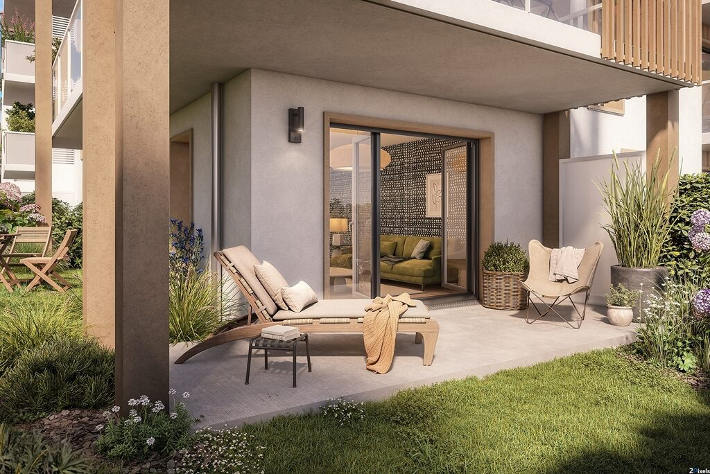 Agence immobilière de SALVERT CABINET CONSEIL Atlantique