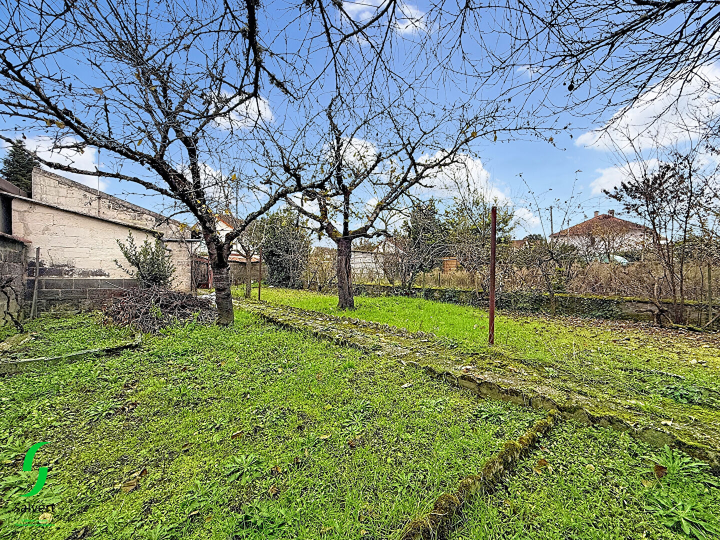 Photo Maison Montluçon avec jardin et cave image 4/6