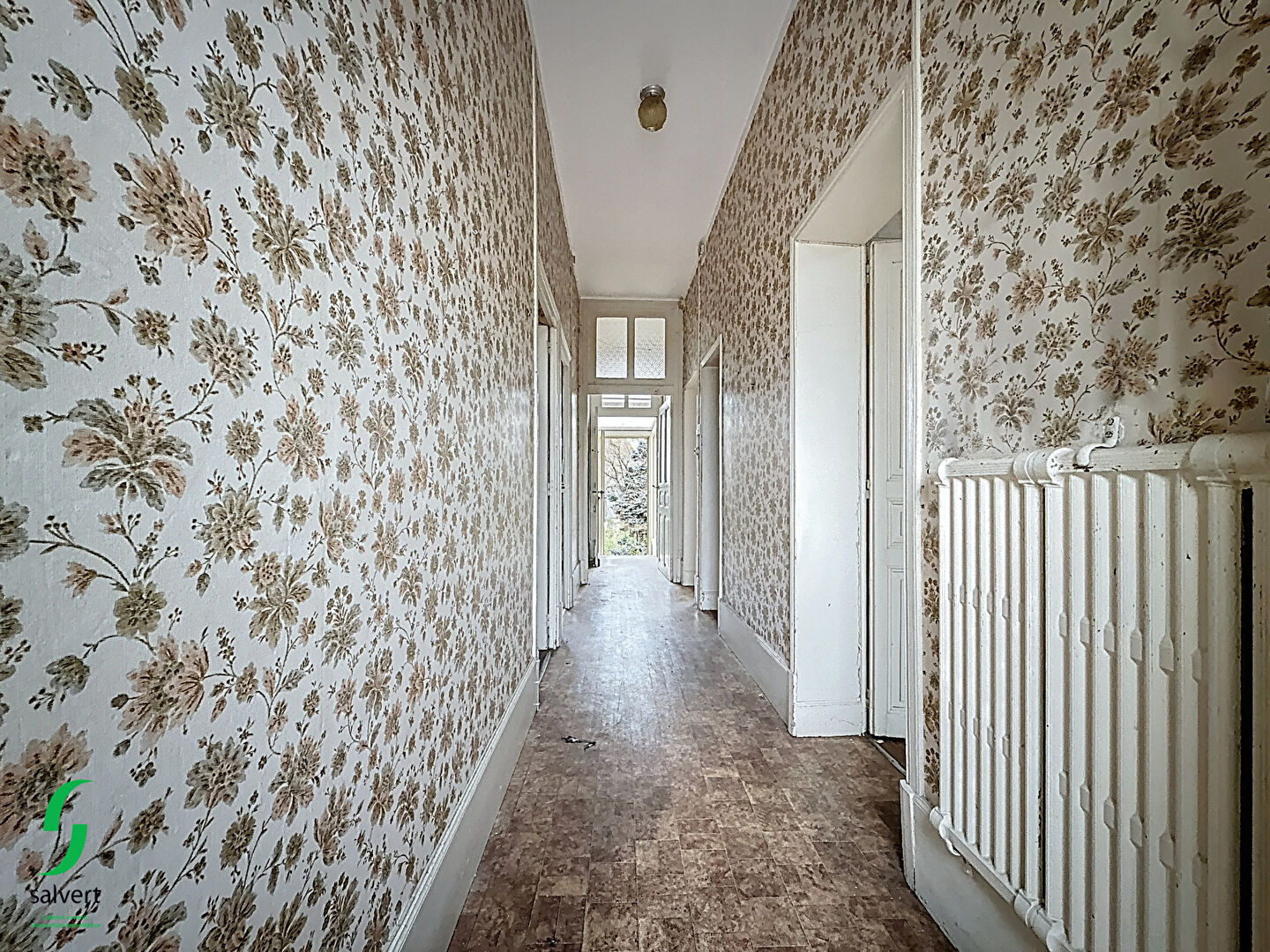 Photo Maison Montluçon avec jardin et cave image 6/6