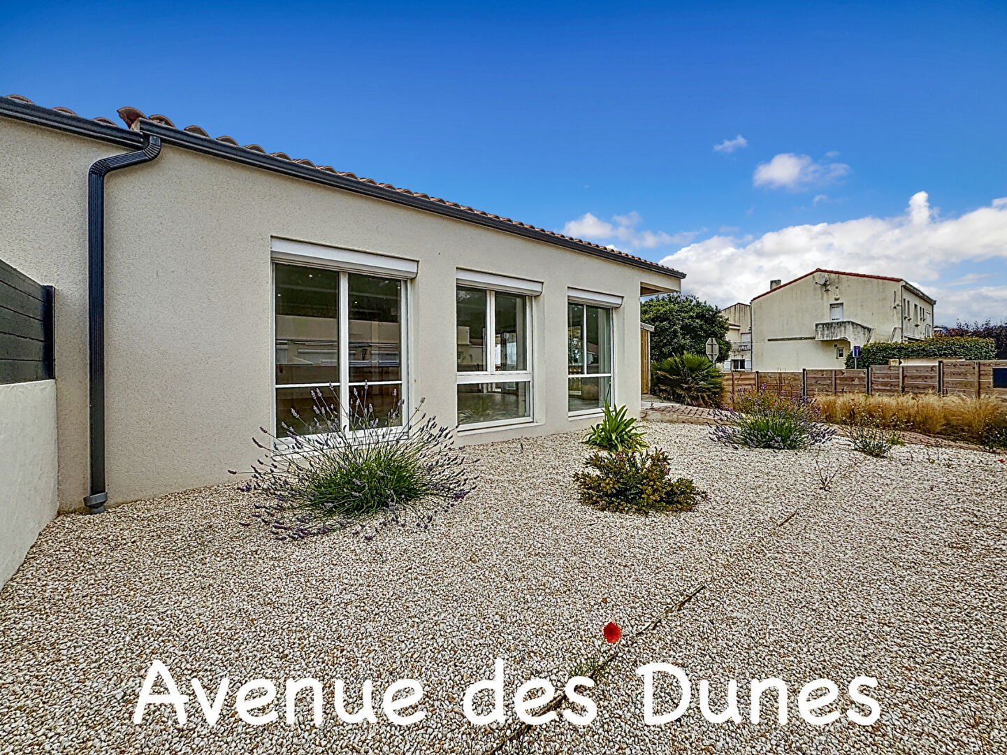 Agence immobilière de SALVERT CABINET CONSEIL Atlantique