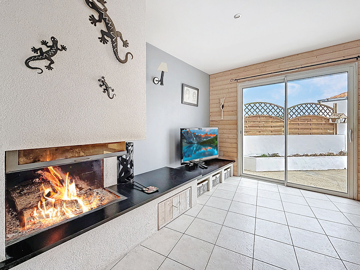 Photo Maison traditionnelle - 3 chambres - 131,10m² - LE FENOUILLER image 6/6