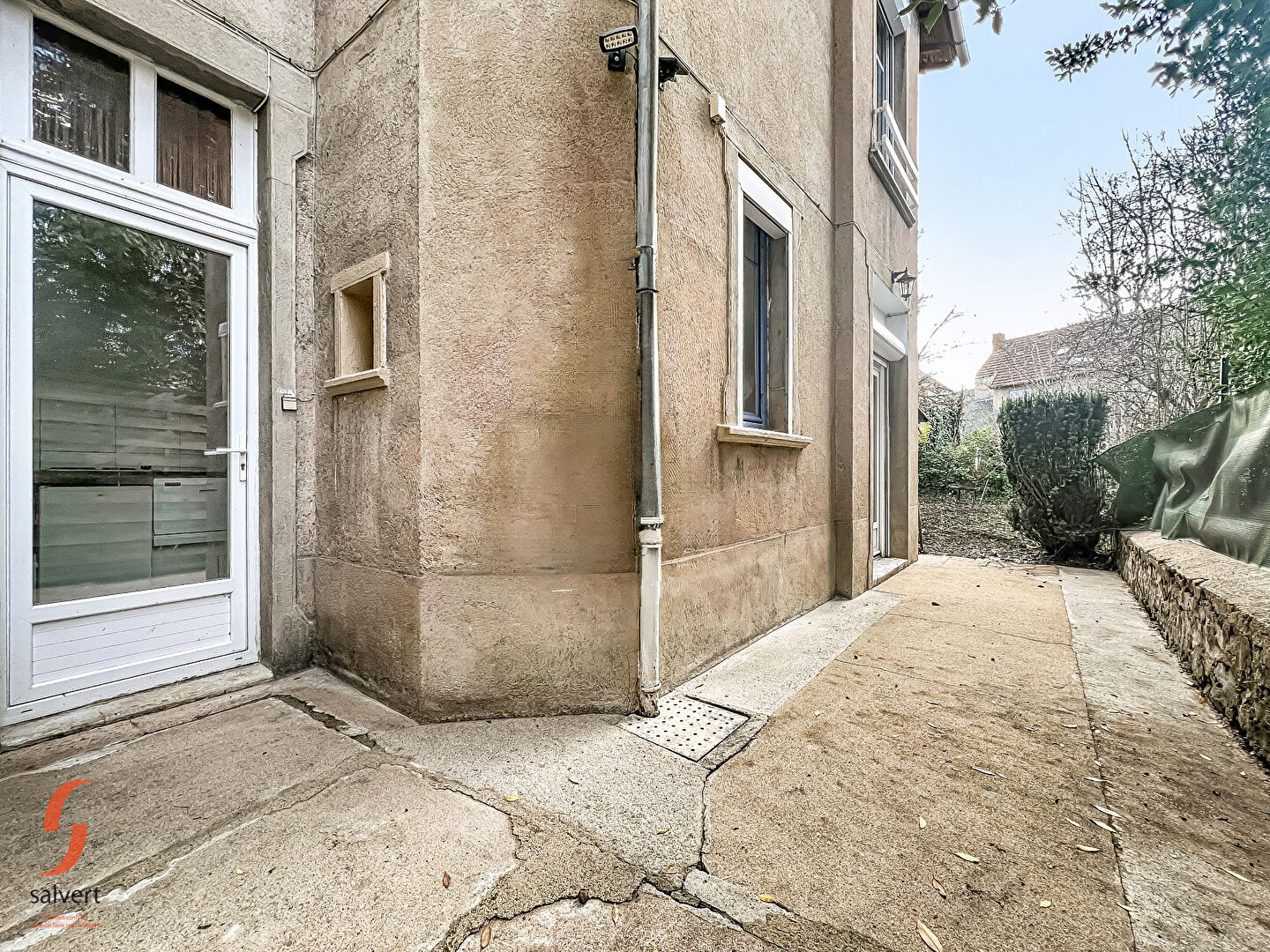 Agence immobilière de SALVERT CABINET CONSEIL Montluçon