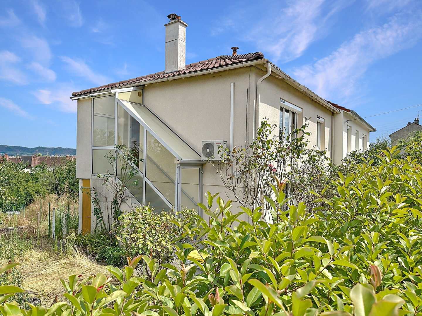 Agence immobilière de SALVERT CABINET CONSEIL Montluçon