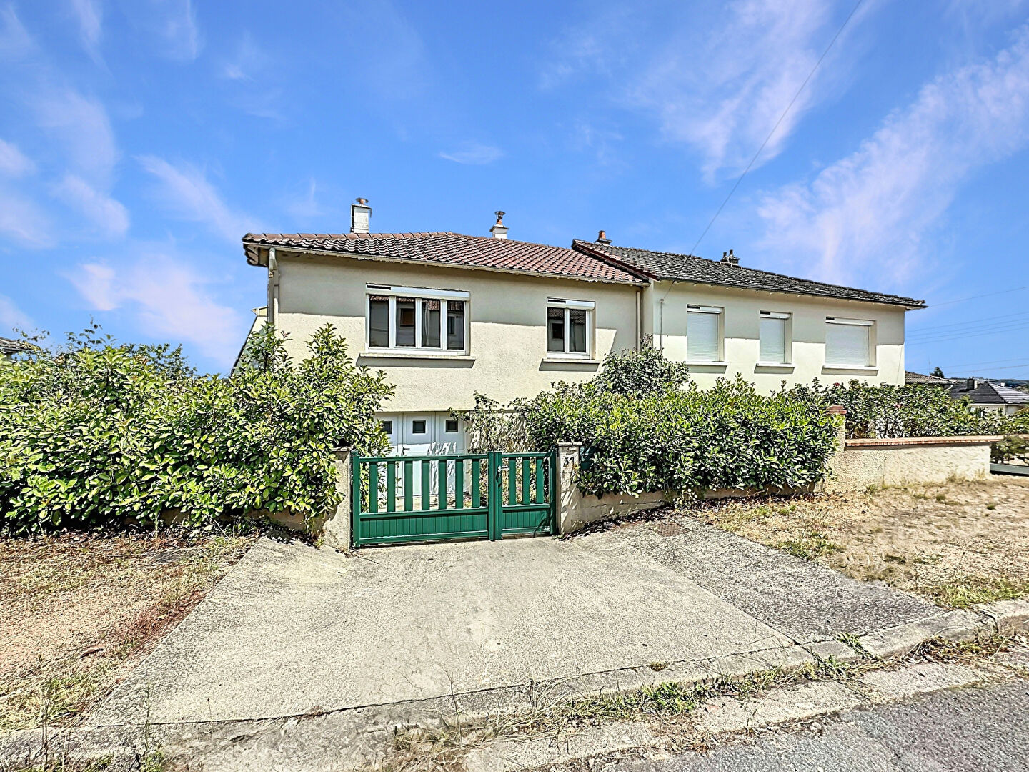 Agence immobilière de SALVERT CABINET CONSEIL Montluçon