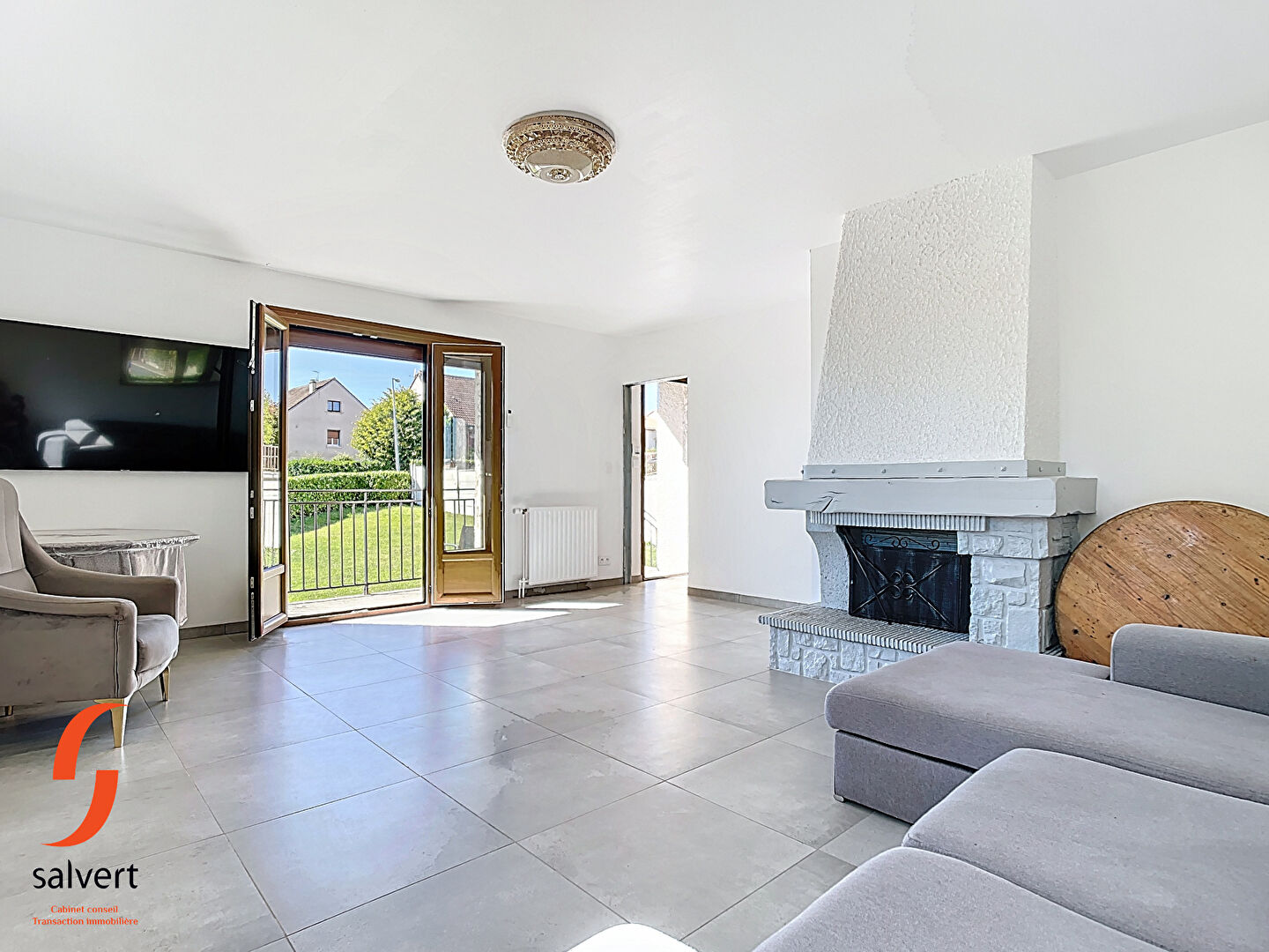 Photo A Vendre, Maison, 5 chambres, image 4/6