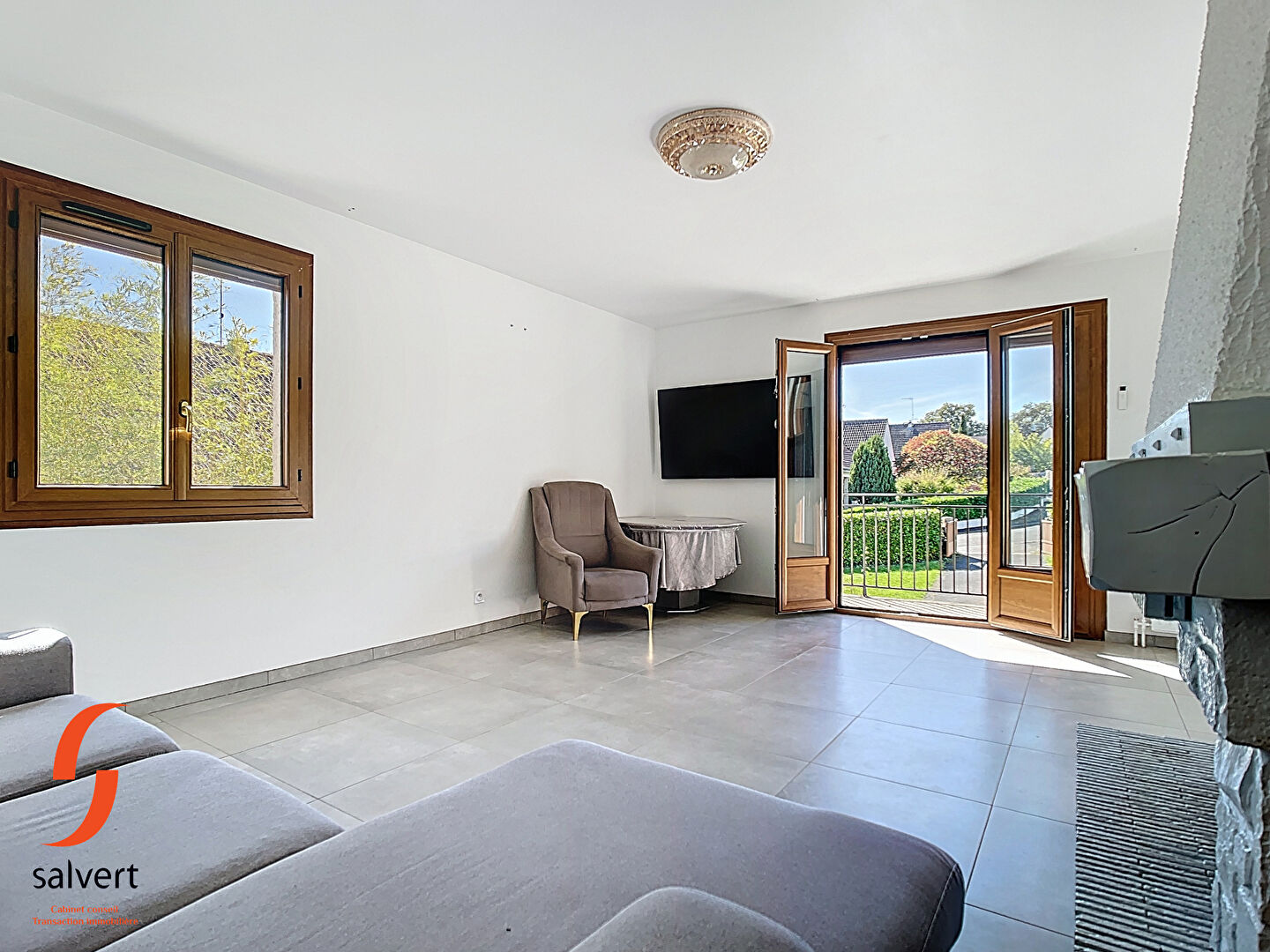 Photo A Vendre, Maison, 5 chambres, image 5/6