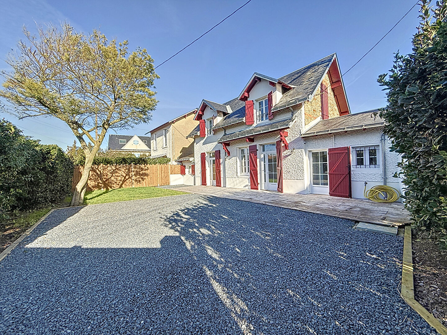 Agence immobilière de SALVERT CABINET CONSEIL Atlantique