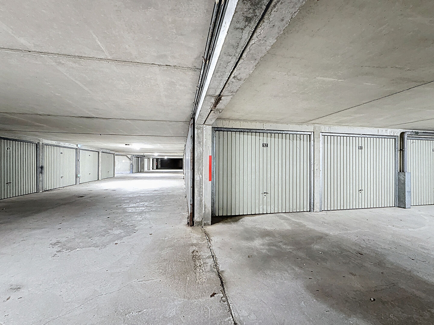 Agence immobilière de SALVERT CABINET CONSEIL Atlantique